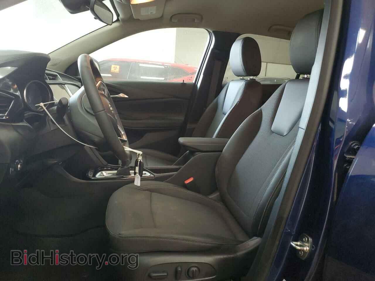 2023 BUICK ENCORE - VIN: KL4MMCSL4PB128491 - Photo 7