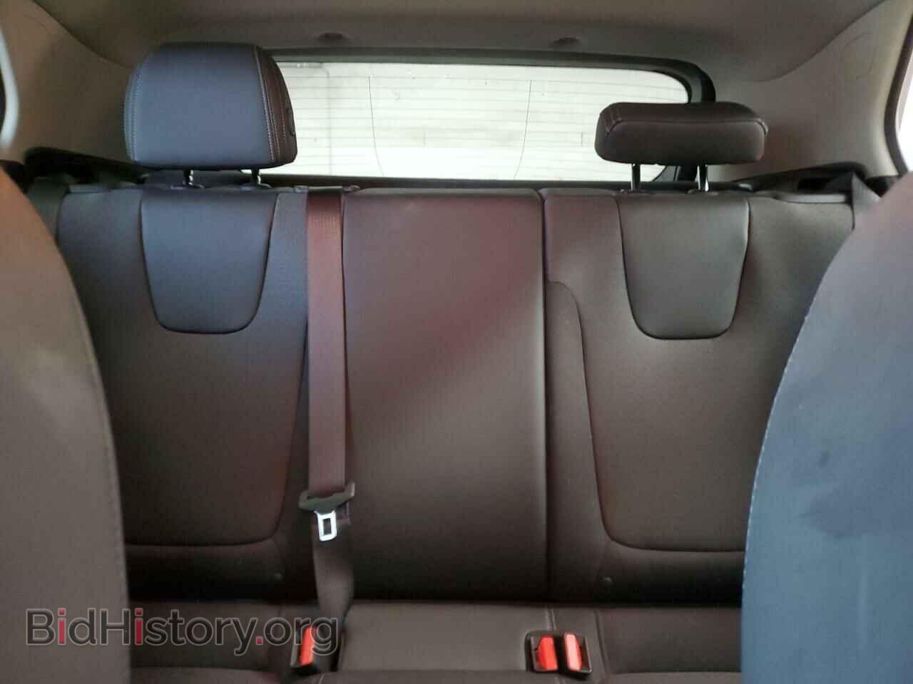 2023 BUICK ENCORE - VIN: KL4MMCSL4PB128491 - Photo 10