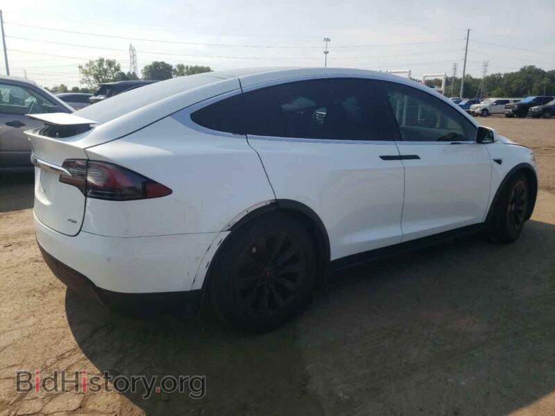 2017 Tesla MODEL X (VIN 5YJXCBE23HF047712) — photo 3 of 12