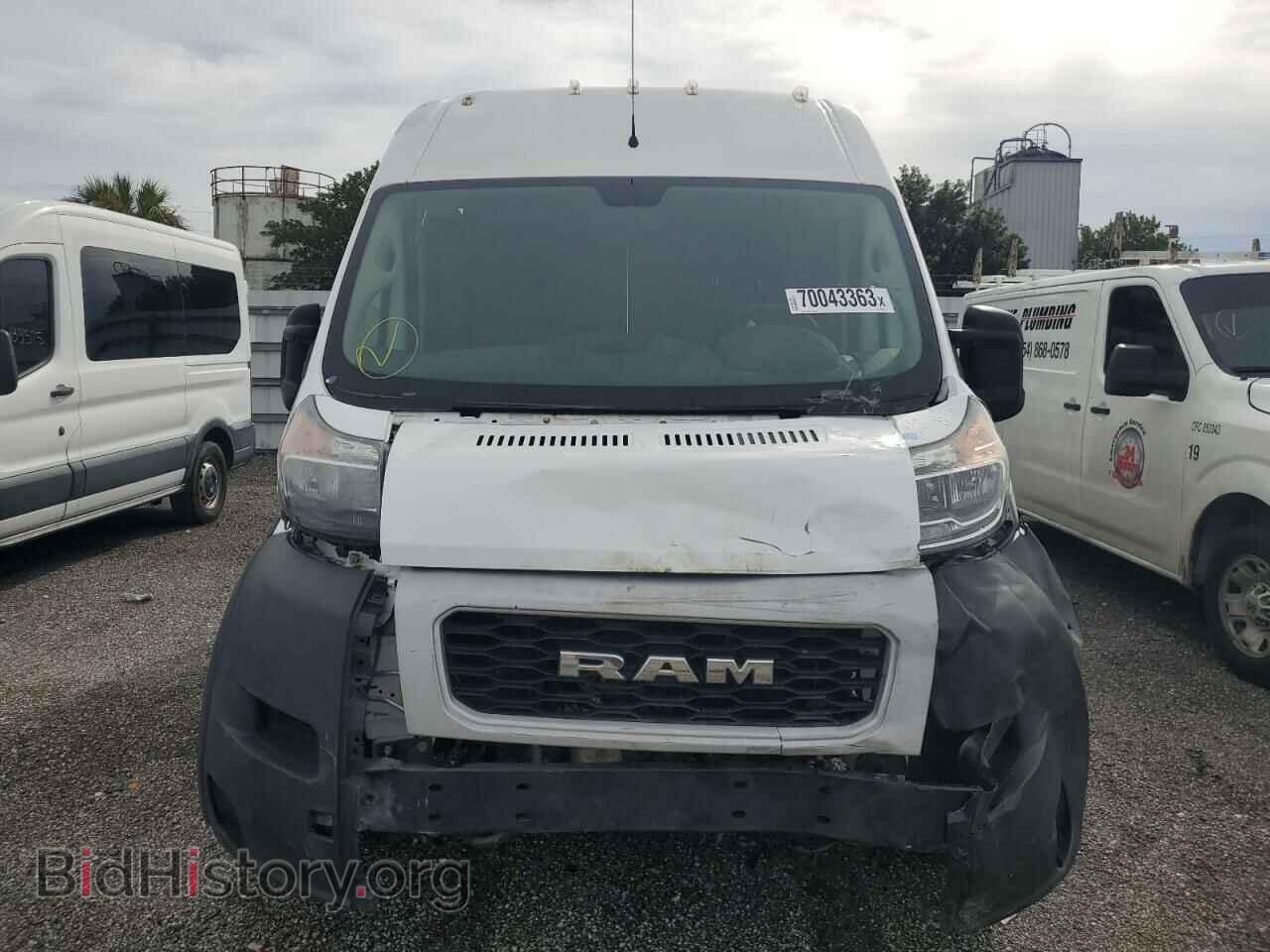 2020 RAM All Models - VIN: 3C6TRVBG6LE127140 - Photo 5