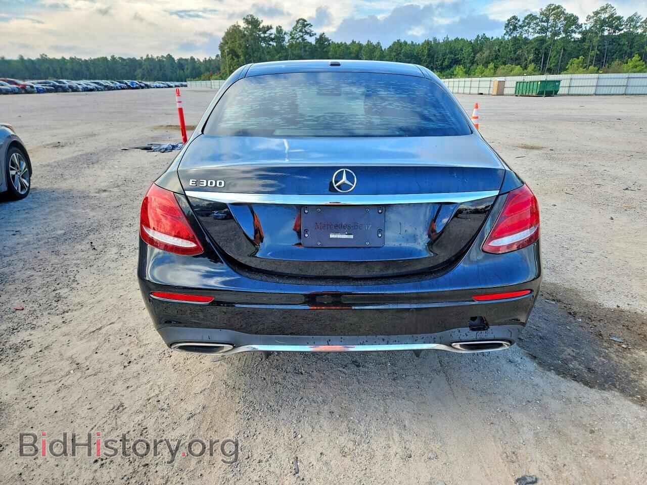 2017 MERCEDES-BENZ E-CLASS - VIN: WDDZF4JB5HA011410 - Фото 6