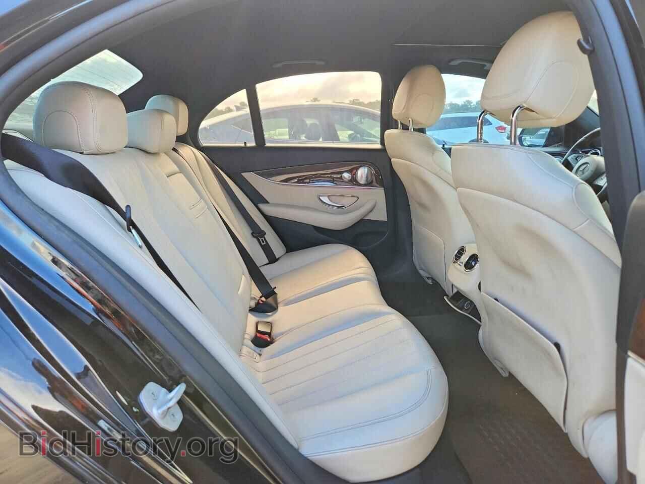 2017 MERCEDES-BENZ E-CLASS - VIN: WDDZF4JB5HA011410 - Фото 10