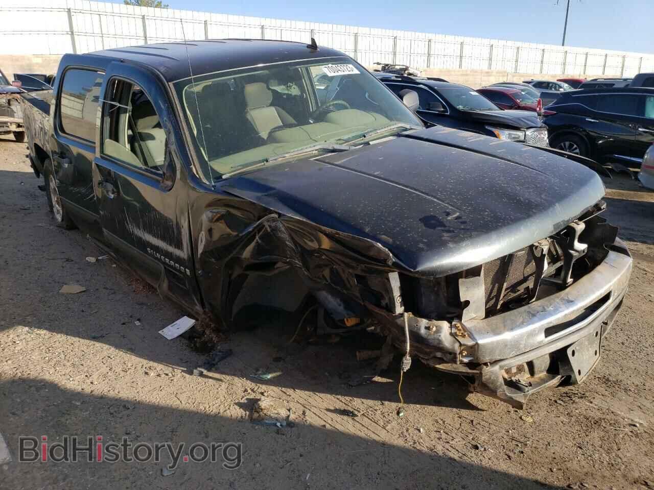 2009 CHEVROLET ALL Models - VIN: 3GCEC13C29G178154 - Фото 4