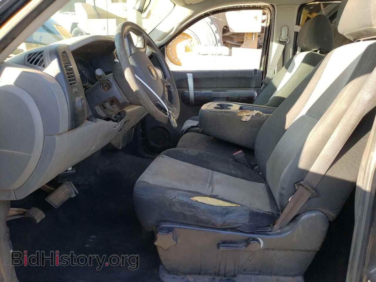 2009 CHEVROLET ALL Models - VIN: 3GCEC13C29G178154 - Фото 7