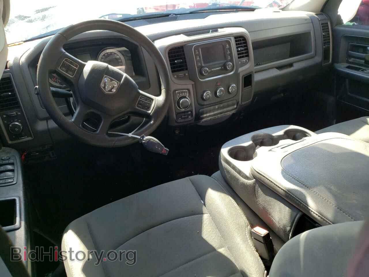 2014 RAM 1500 - VIN: 1C6RR7FTXES316516 - Фото 8