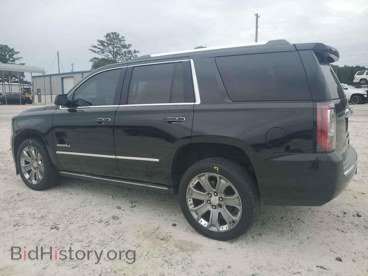 2016 GMC YUKON - VIN: 1GKS1CKJ3GR363464 - Фото 2