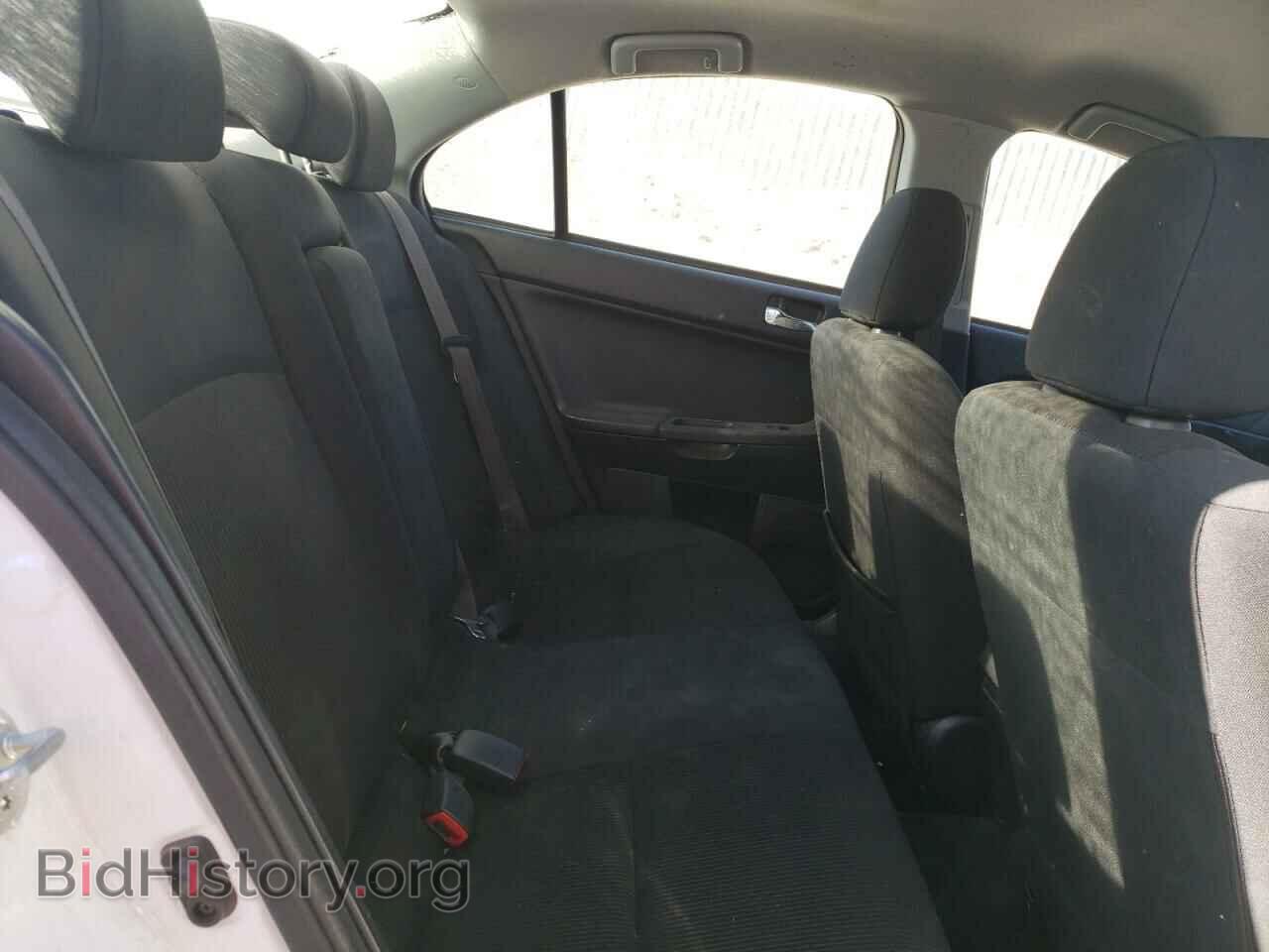 2017 MITSUBISHI LANCER - VIN: JA32V2FW6HU014960 - Фото 10