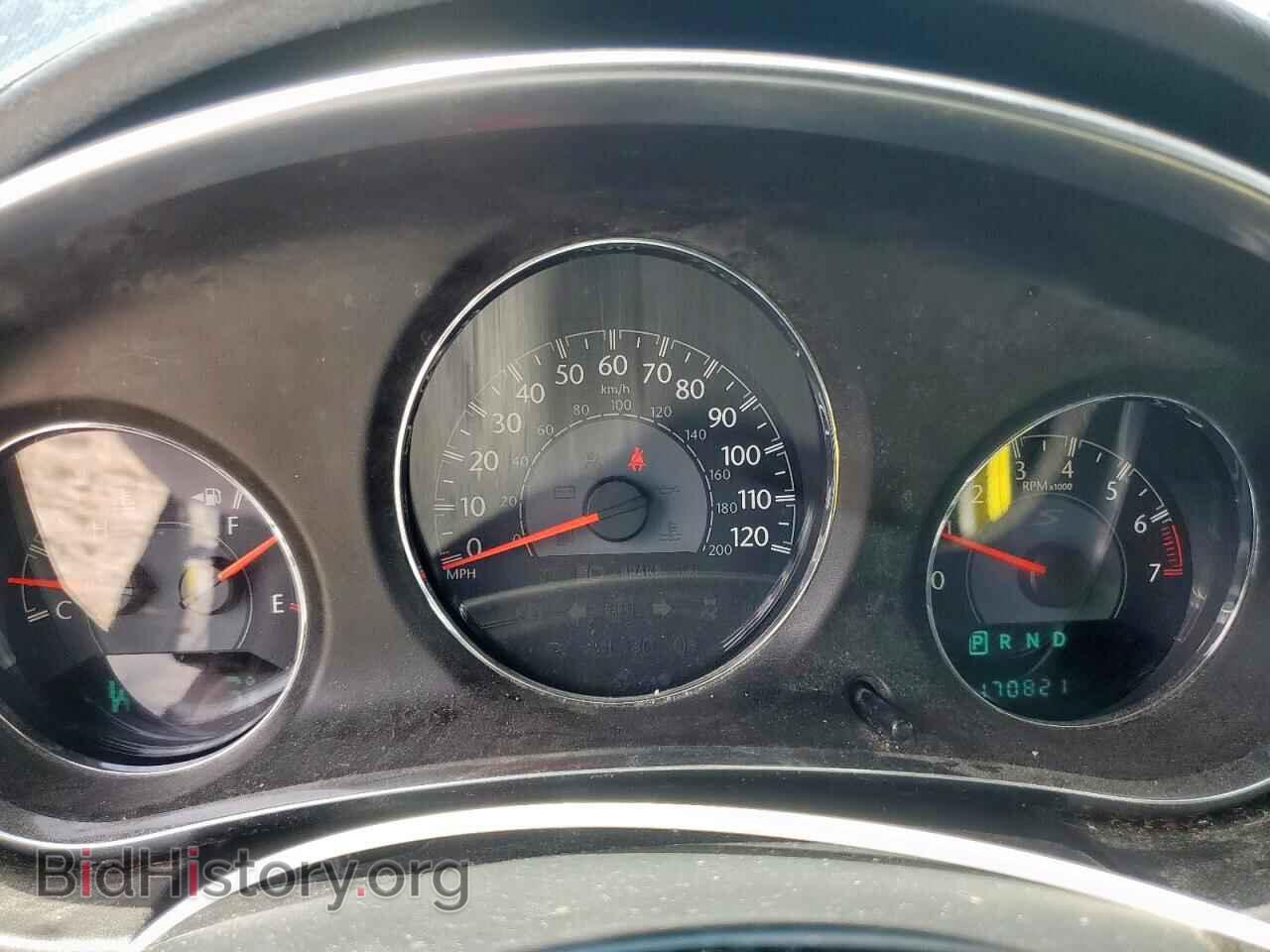 2014 CHRYSLER 200 - VIN: 1C3CCBBB6EN112315 - Фото 9