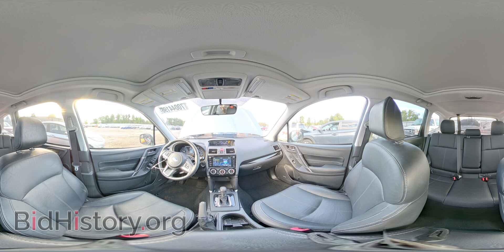 2017 SUBARU FORESTER - VIN: JF2SJATC2HH474774 - Фото 15