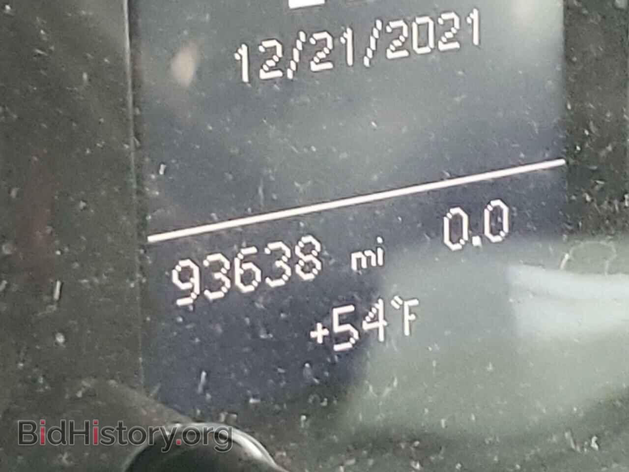 2015 AUDI Q5 - VIN: WA1CFAFP8FA122852 - Фото 8
