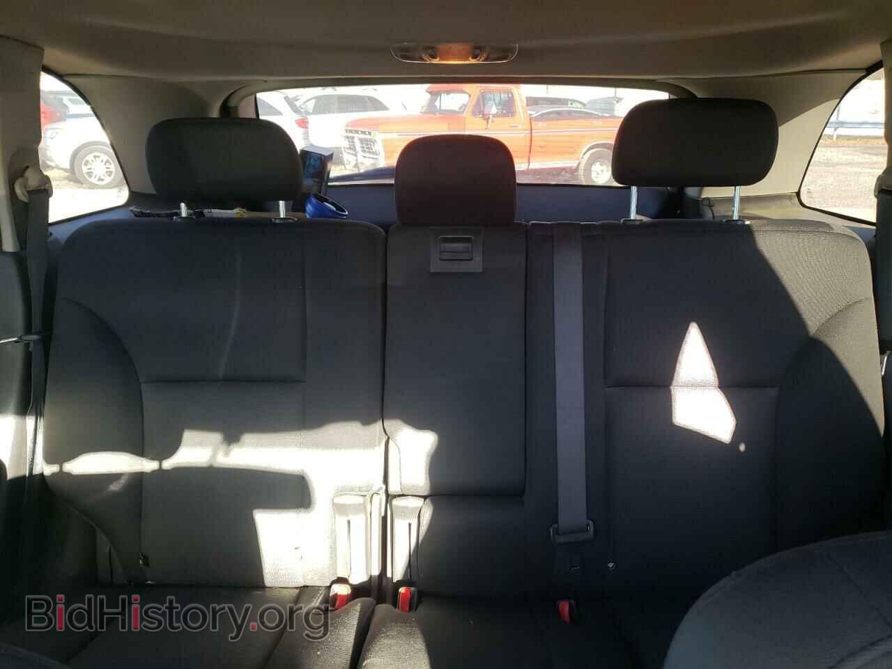 2009 FORD EDGE - VIN: 2FMDK48C39BA91421 - Photo 10