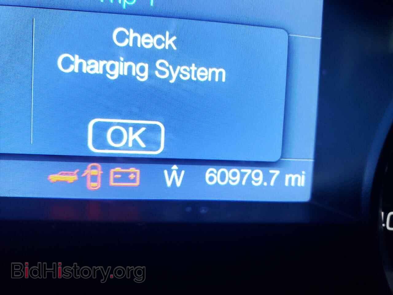 2014 FORD EXPLORER - VIN: 1FM5K8B86EGC28211 - Фото 8