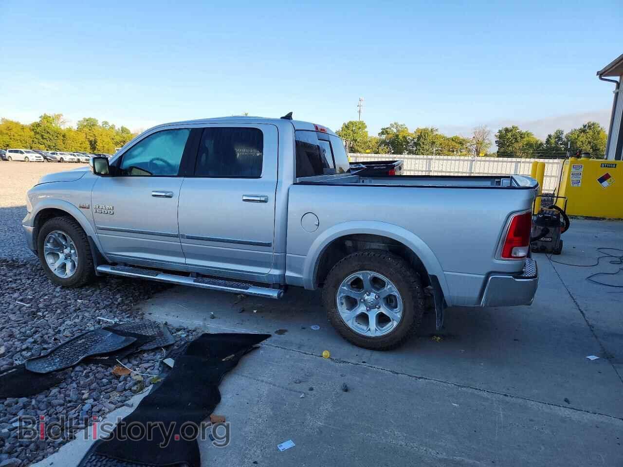 2017 RAM 1500 - VIN: 1C6RR7NT2HS852995 - Фото 2