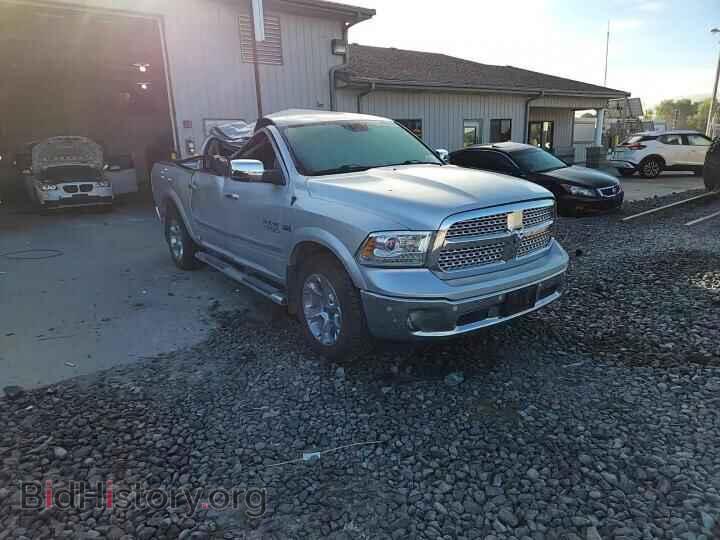 2017 RAM 1500 - VIN: 1C6RR7NT2HS852995 - Фото 13