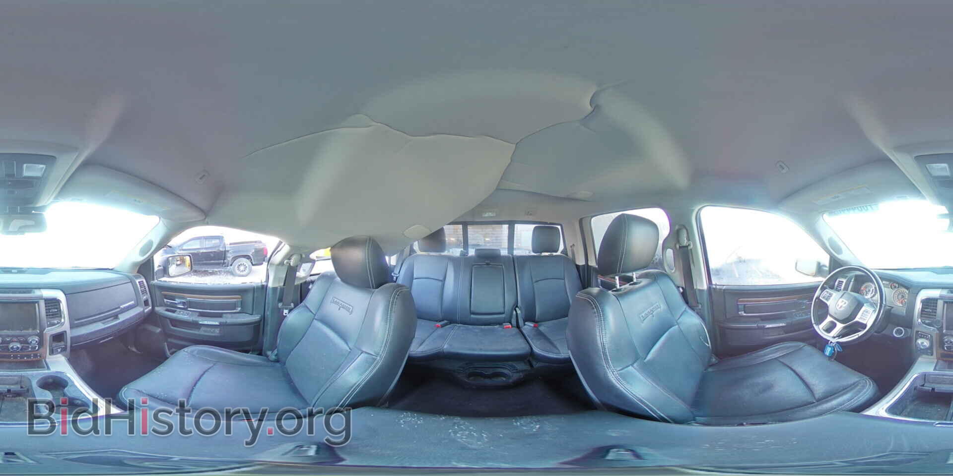 2017 RAM 1500 - VIN: 1C6RR7NT2HS852995 - Фото 14