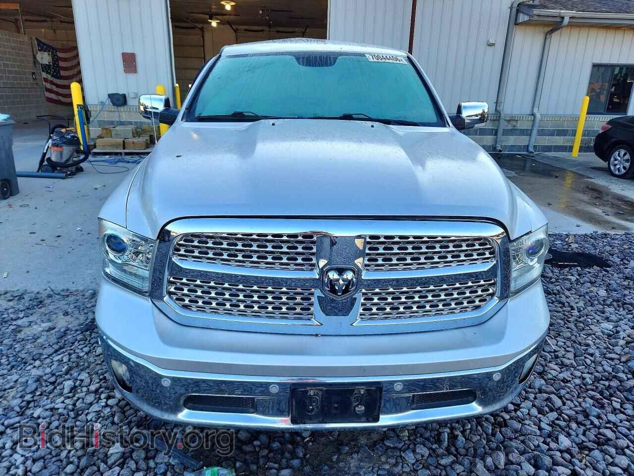 2017 RAM 1500 - VIN: 1C6RR7NT2HS852995 - Фото 5