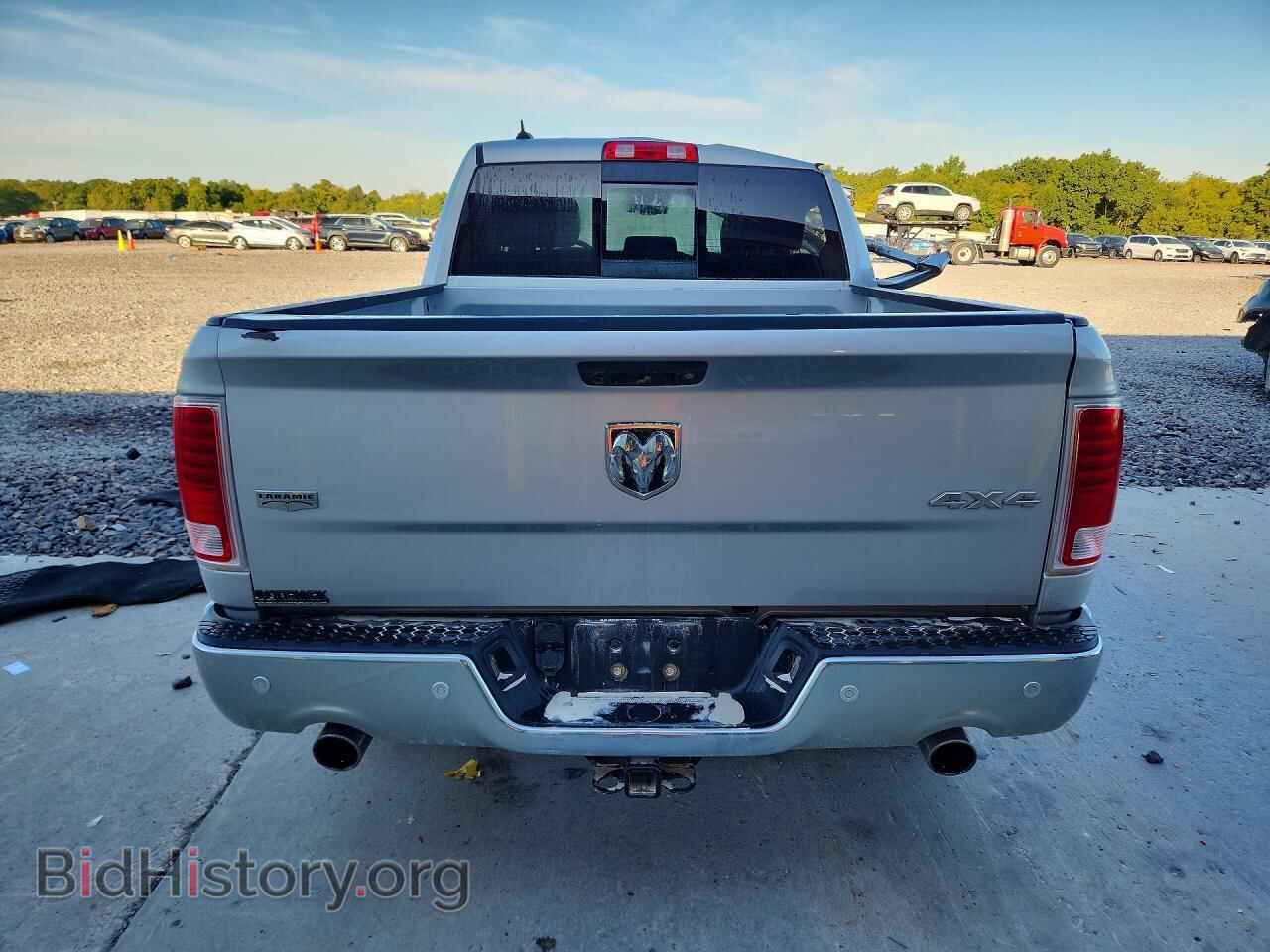2017 RAM 1500 - VIN: 1C6RR7NT2HS852995 - Фото 6