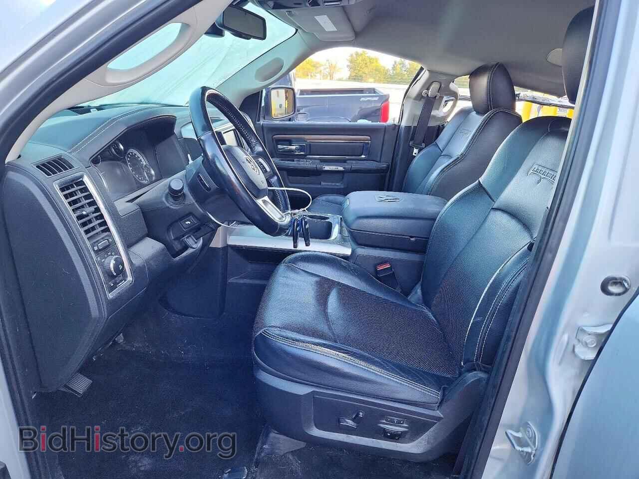 2017 RAM 1500 - VIN: 1C6RR7NT2HS852995 - Фото 7