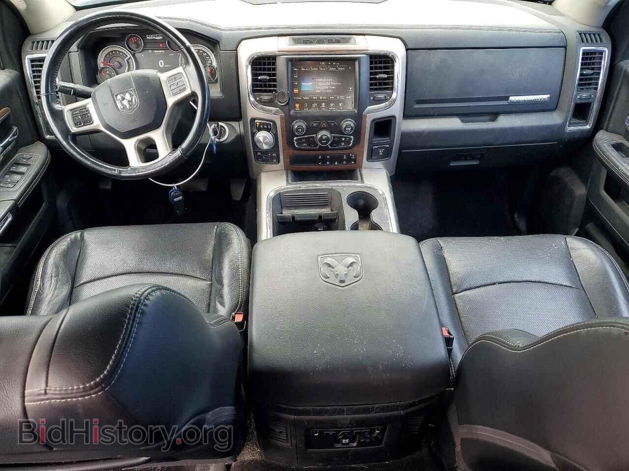2017 RAM 1500 - VIN: 1C6RR7NT2HS852995 - Фото 8