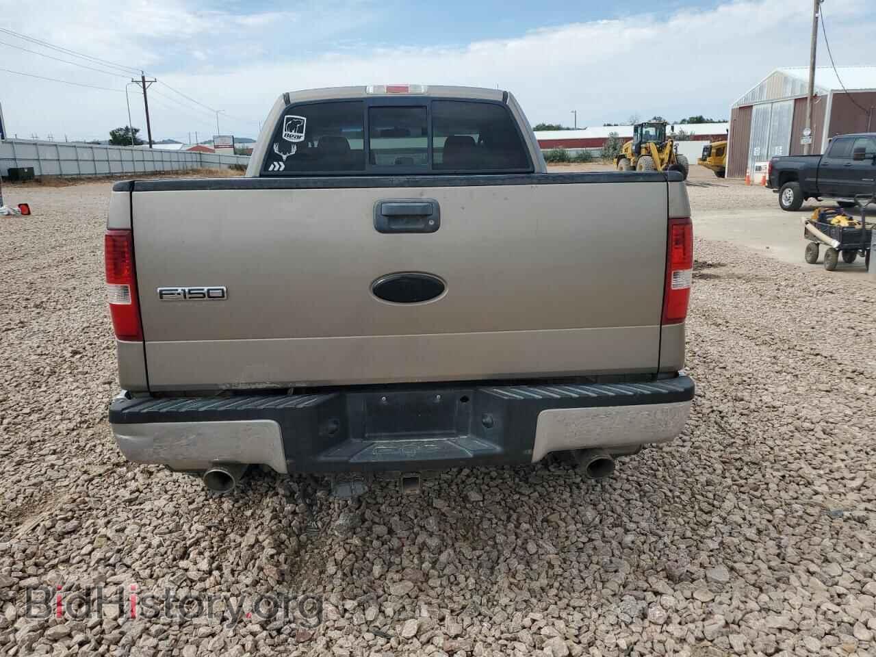 2006 FORD All Models - VIN: 1FTPX14V76NB60846 - Photo 6