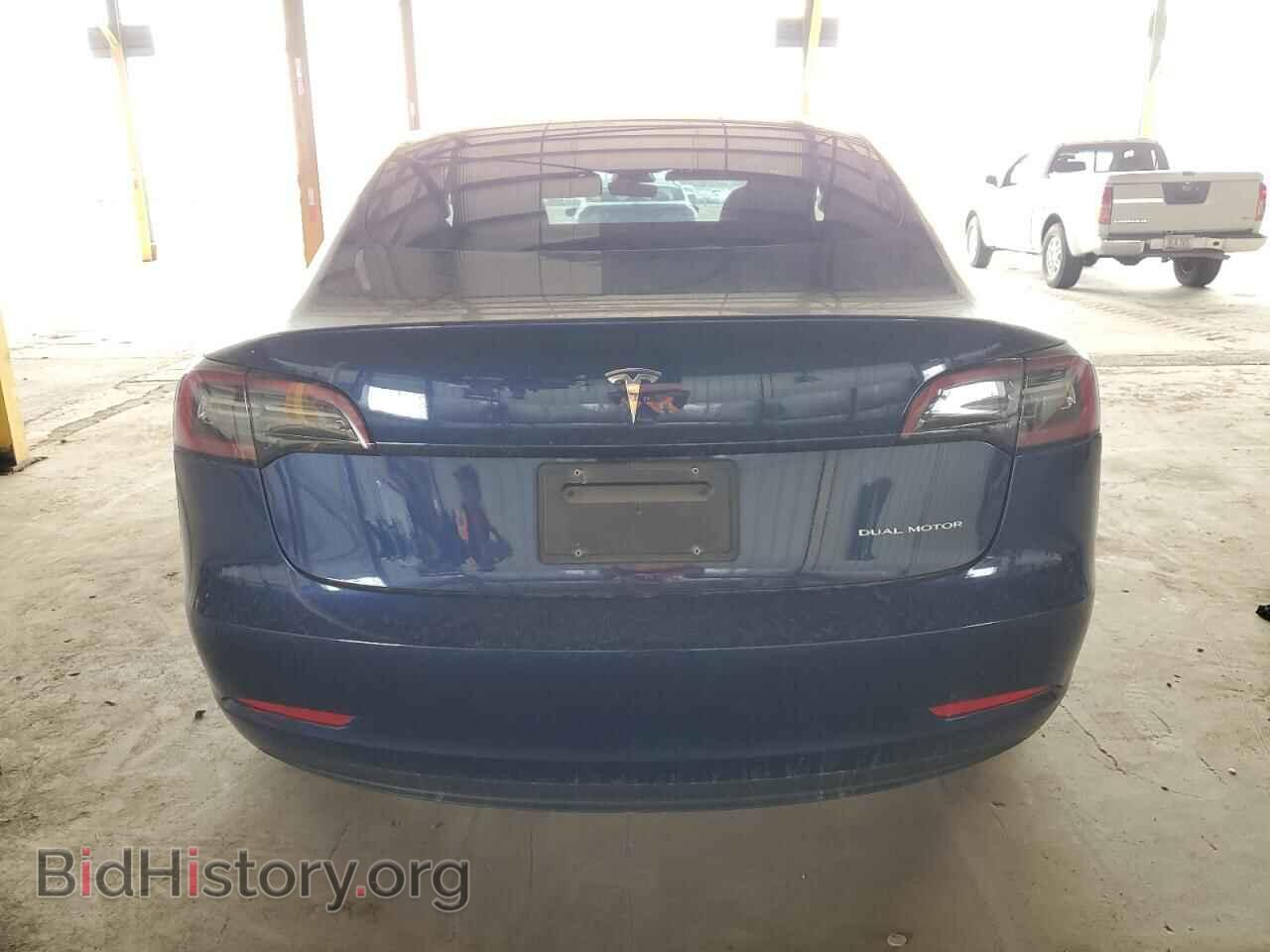 2023 TESLA MODEL 3 - VIN: 5YJ3E1EBXPF707455 - Фото 6