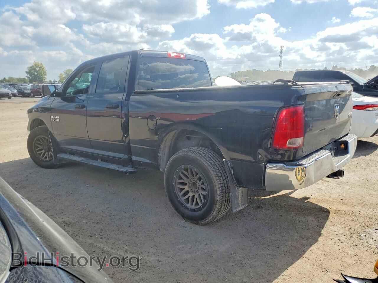 2013 RAM 1500 - VIN: 1C6RR7FG3DS718430 - Photo 2