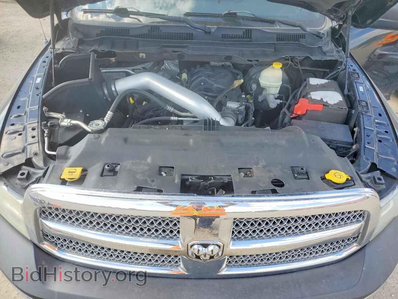 2013 RAM 1500 - VIN: 1C6RR7FG3DS718430 - Photo 11