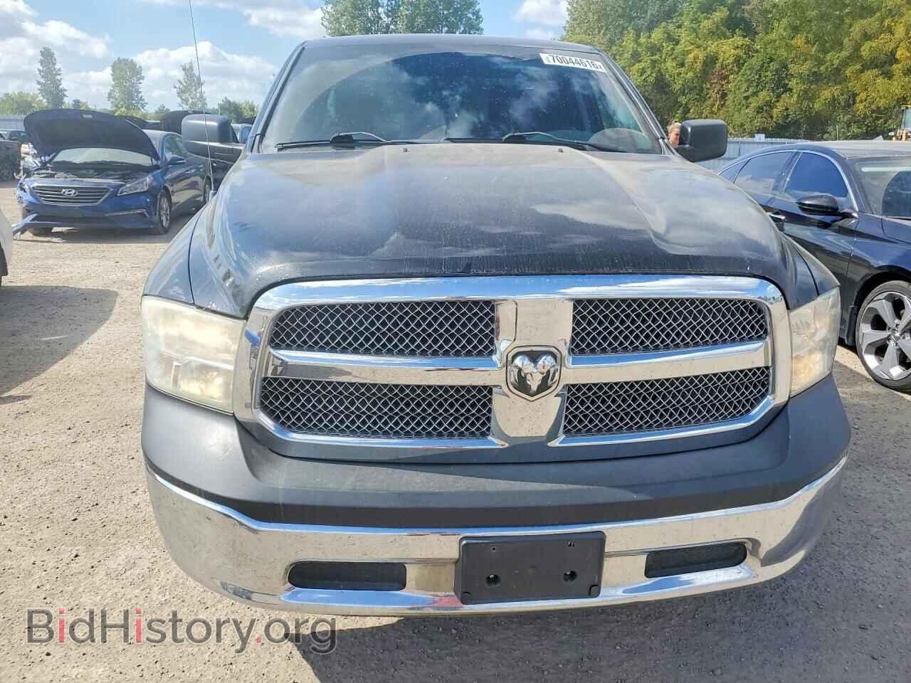 2013 RAM 1500 - VIN: 1C6RR7FG3DS718430 - Photo 5