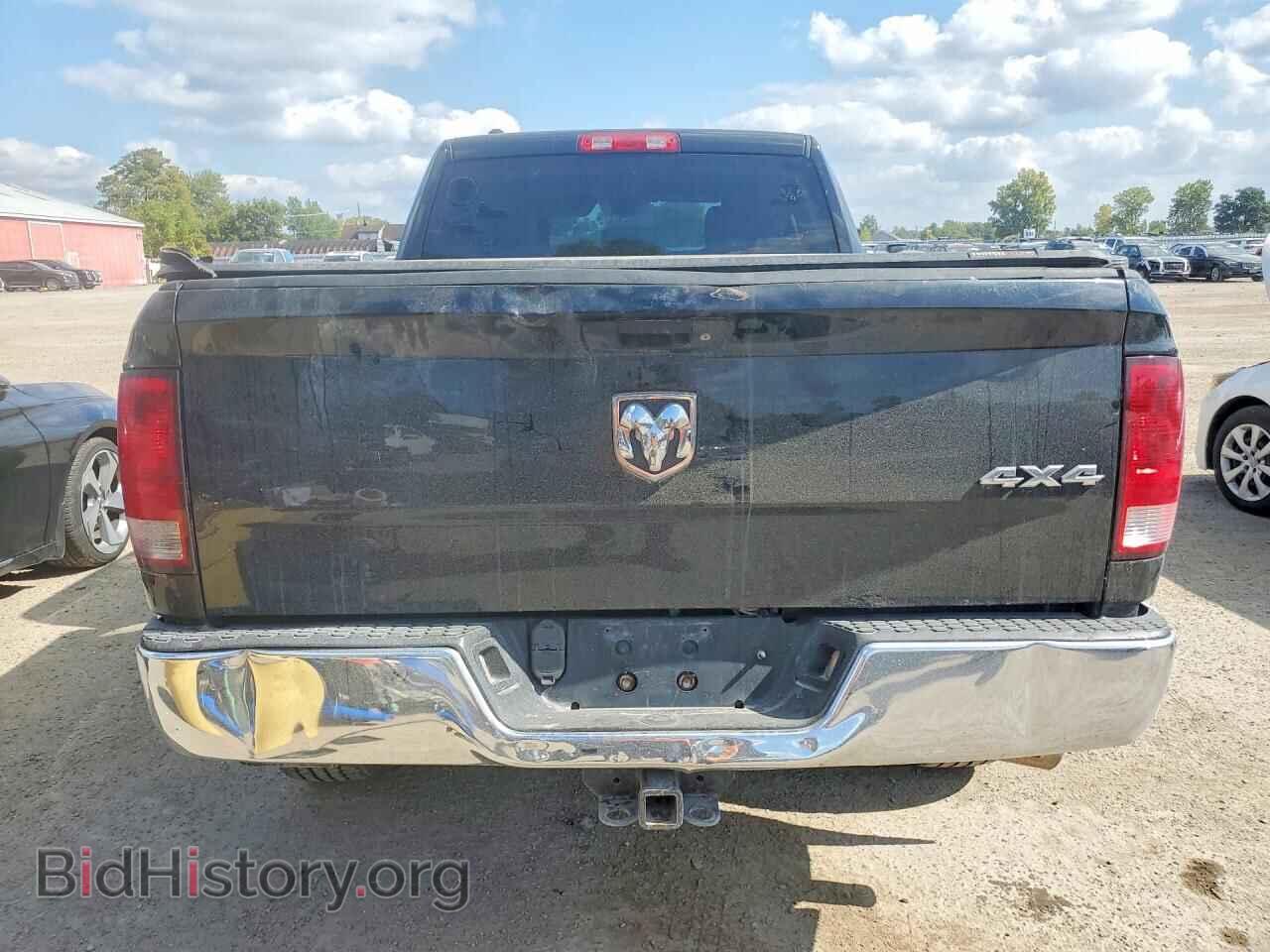 2013 RAM 1500 - VIN: 1C6RR7FG3DS718430 - Photo 6