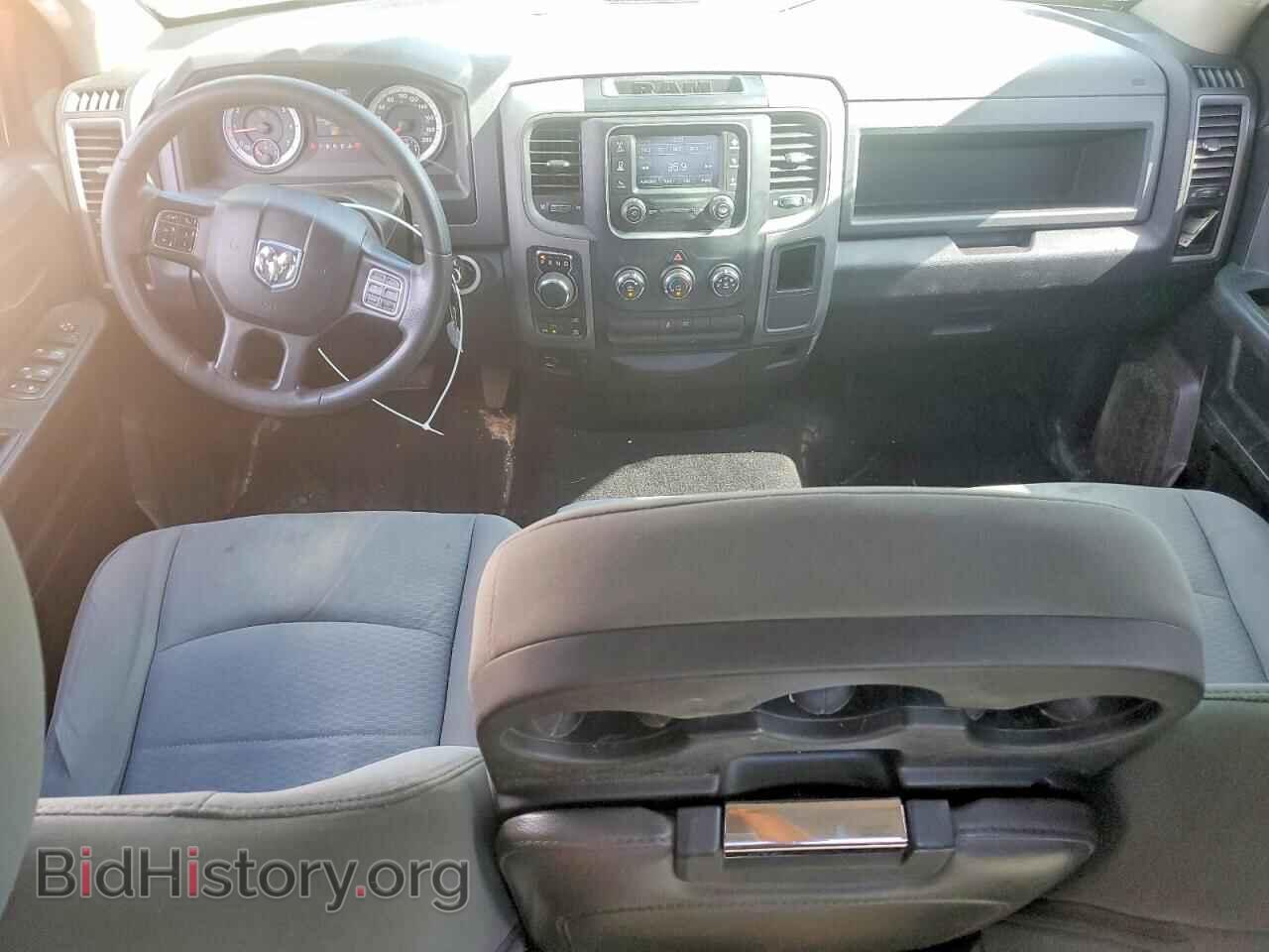 2013 RAM 1500 - VIN: 1C6RR7FG3DS718430 - Photo 8