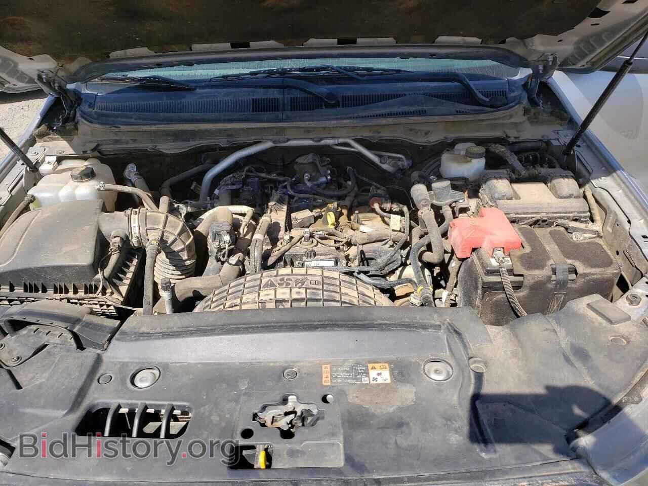 2021 FORD RANGER - VIN: 1FTER4FH7MLD45952 - Photo 11