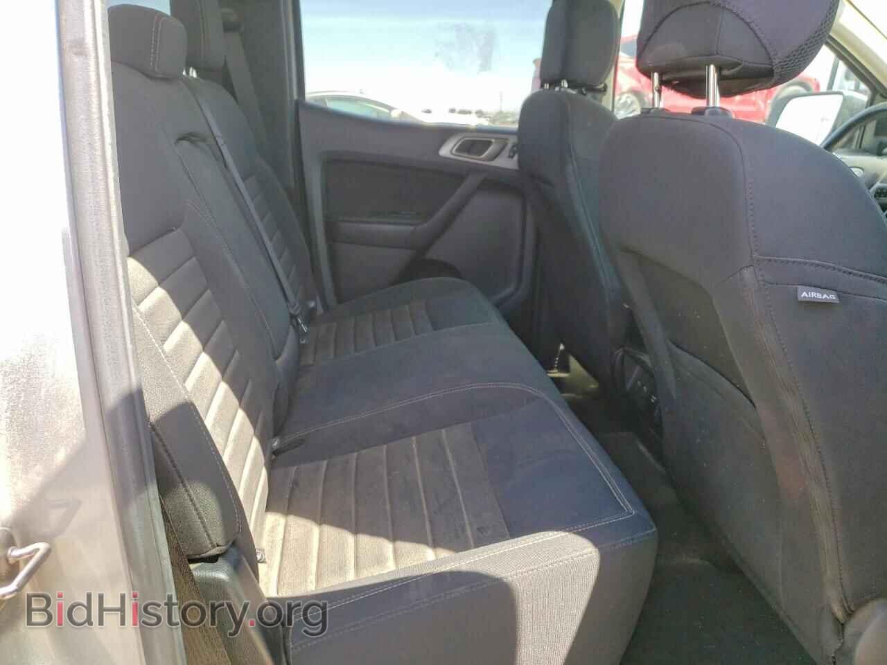 2021 FORD RANGER - VIN: 1FTER4FH7MLD45952 - Photo 10