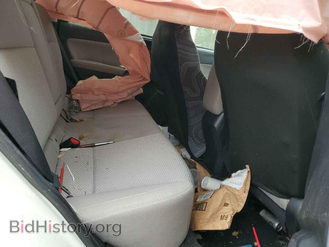 2017 SUBARU FORESTER - VIN: JF2SJADC5HH511167 - Фото 10