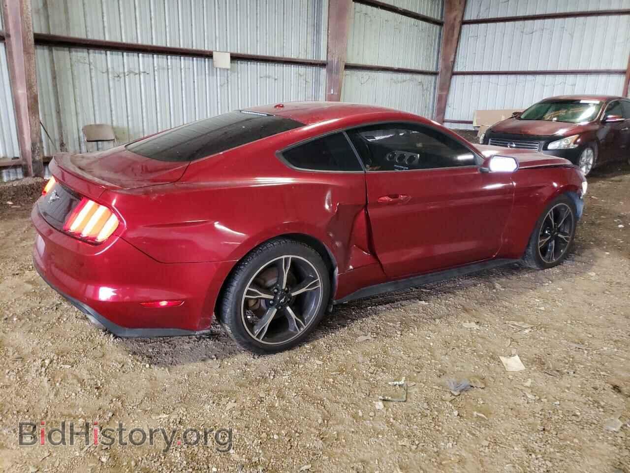 2015 FORD MUSTANG - VIN: 1FA6P8TH3F5408015 - Фото 3