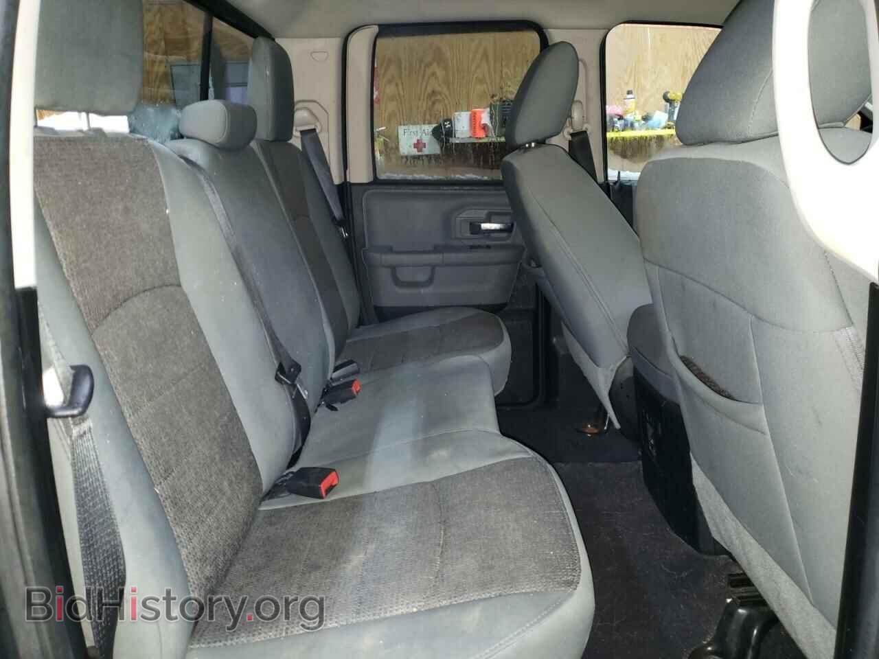2013 RAM 1500 - VIN: 1C6RR7GT5DS598559 - Фото 6