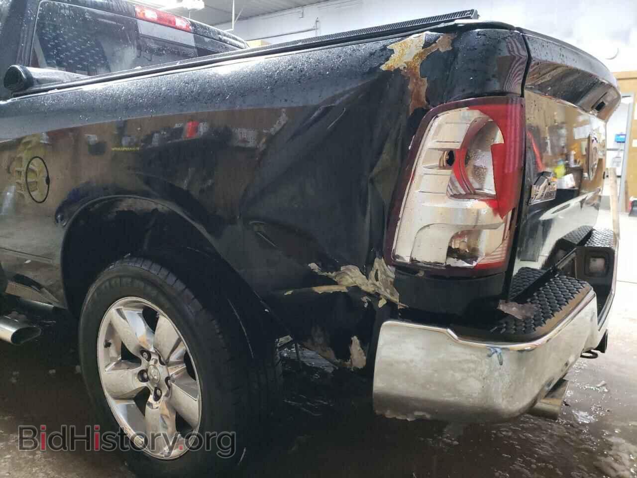 2013 RAM 1500 - VIN: 1C6RR7GT5DS598559 - Фото 9