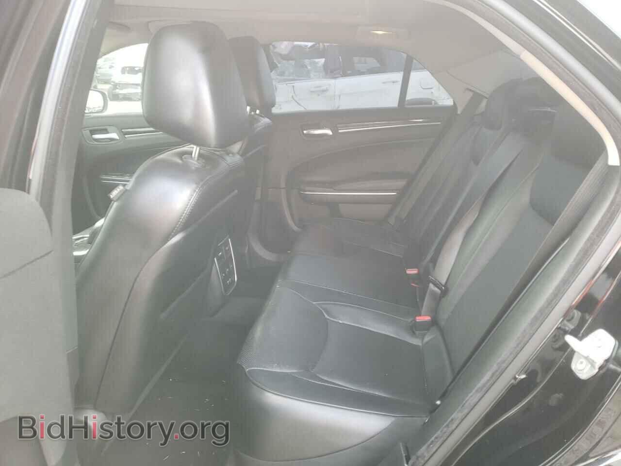 2016 CHRYSLER 300 - VIN: 2C3CCAEG3GH320178 - Фото 6