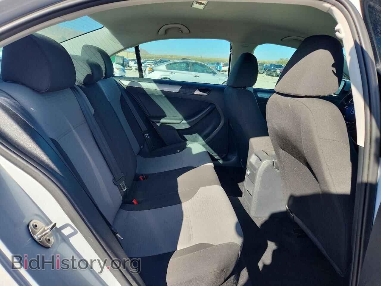 2017 VOLKSWAGEN JETTA - VIN: 3VW2B7AJ9HM405153 - Фото 10