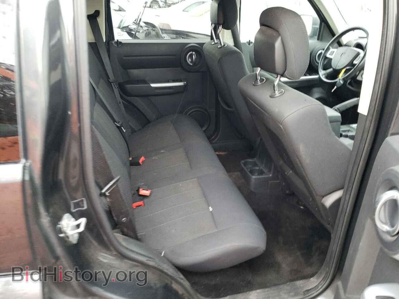 2011 DODGE NITRO - VIN: 1D4PT5GK3BW573956 - Photo 6
