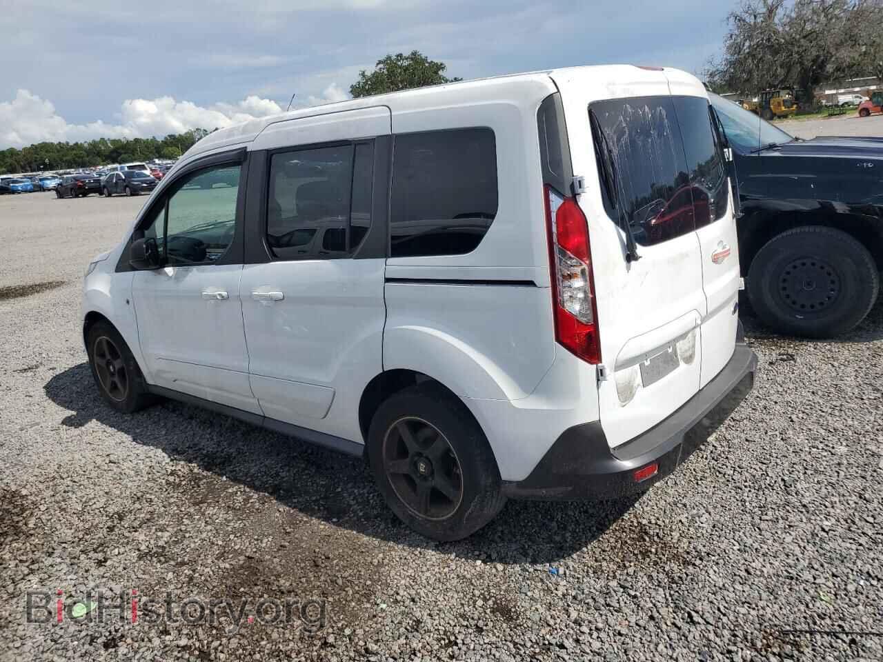 2015 FORD TRANSIT - VIN: NM0AS8F79F1175994 - Фото 2