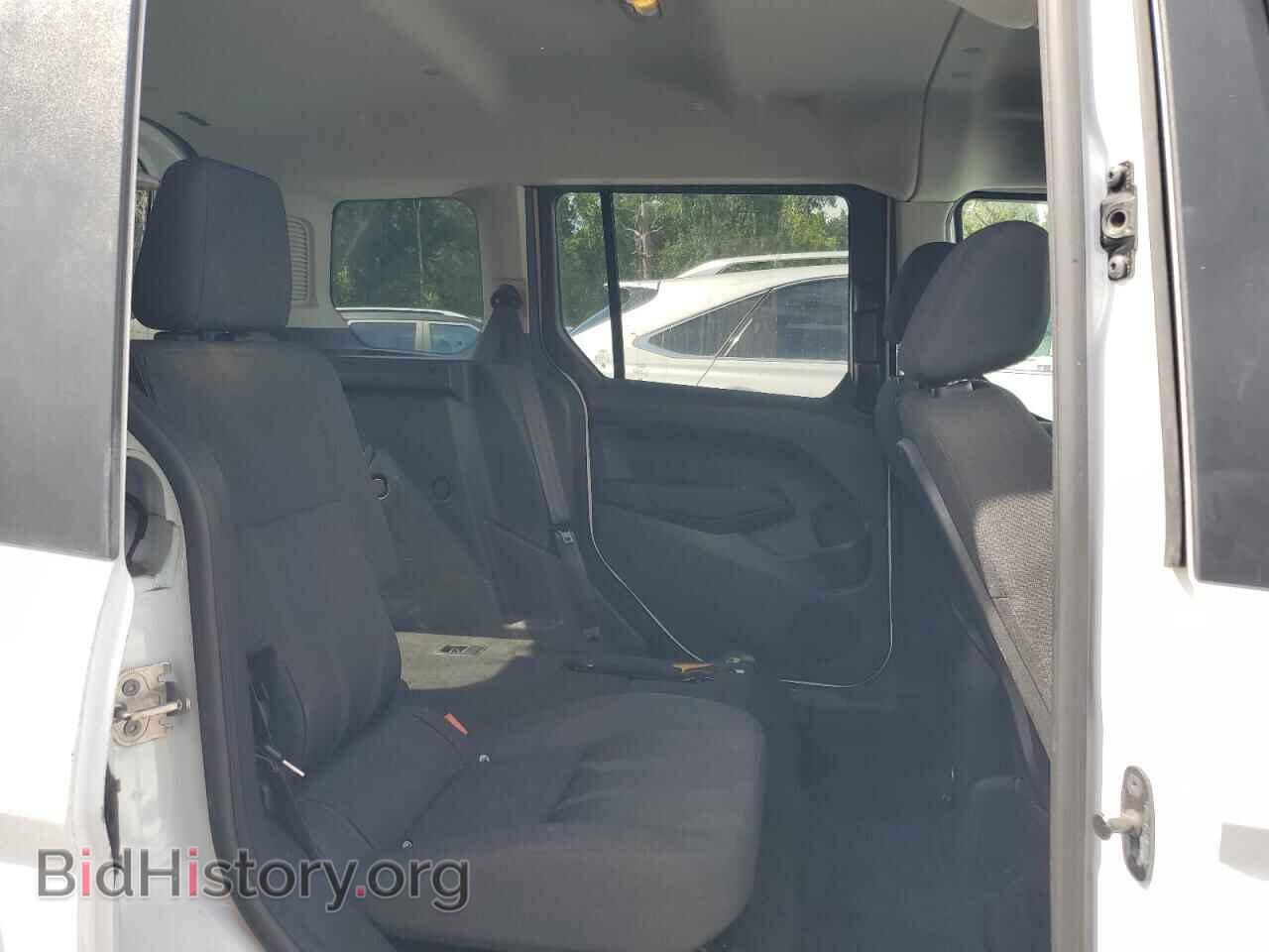 2015 FORD TRANSIT - VIN: NM0AS8F79F1175994 - Фото 11
