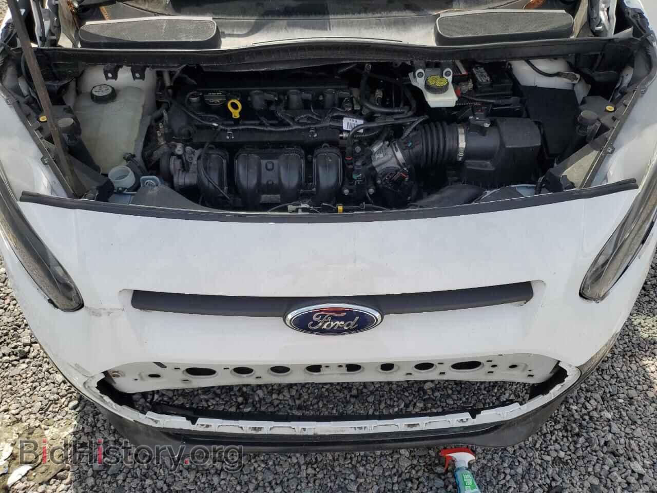 2015 FORD TRANSIT - VIN: NM0AS8F79F1175994 - Фото 12