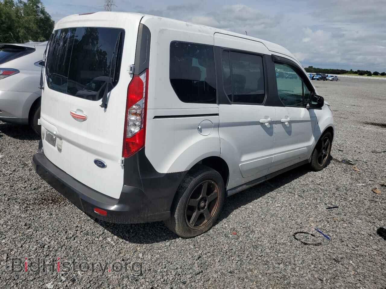 2015 FORD TRANSIT - VIN: NM0AS8F79F1175994 - Фото 3