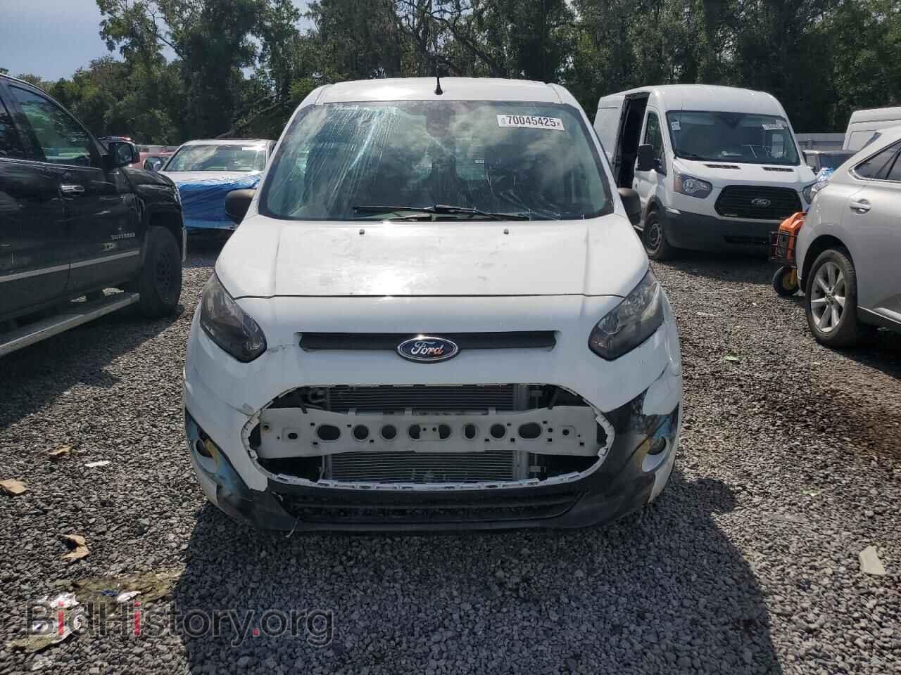 2015 FORD TRANSIT - VIN: NM0AS8F79F1175994 - Фото 5