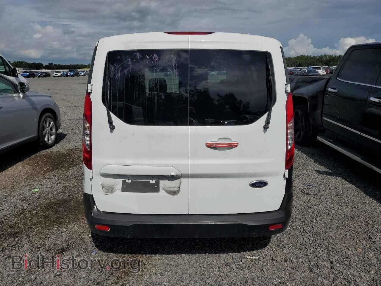 2015 FORD TRANSIT - VIN: NM0AS8F79F1175994 - Фото 6