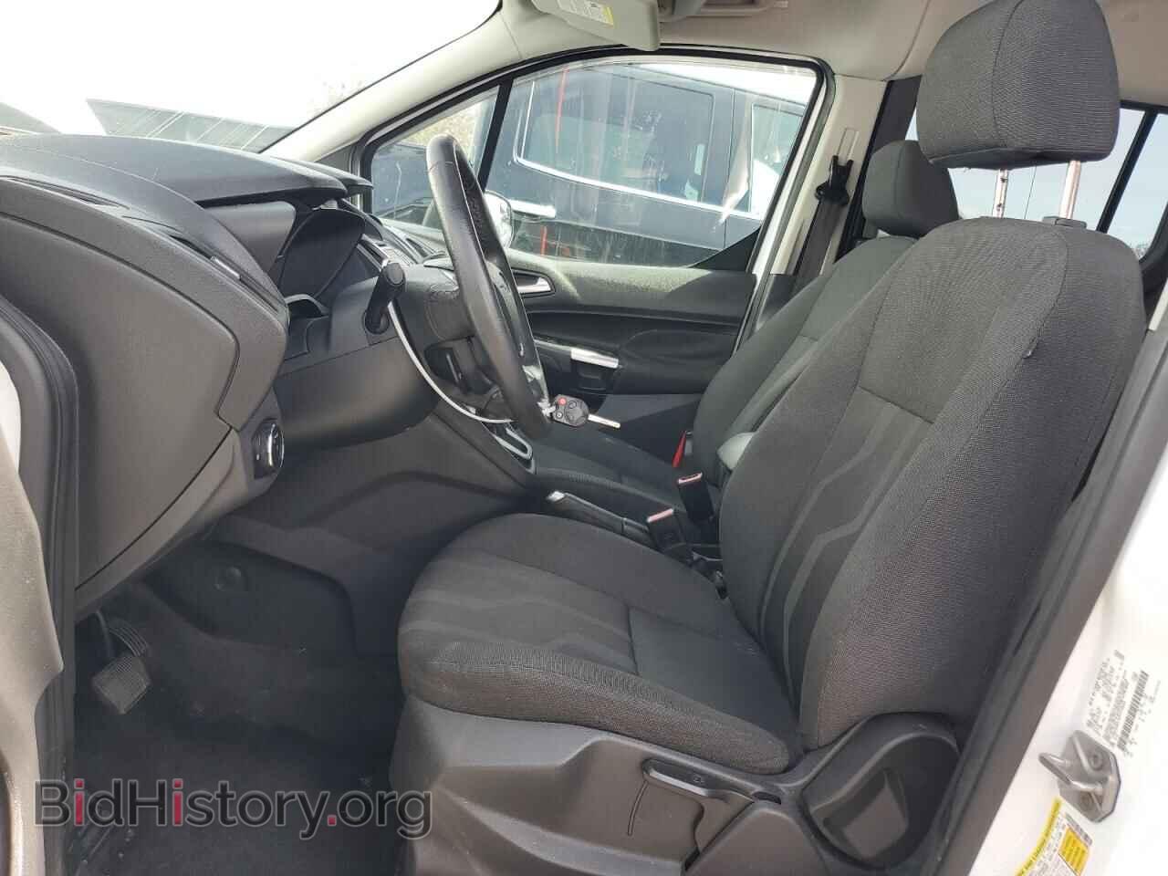 2015 FORD TRANSIT - VIN: NM0AS8F79F1175994 - Фото 7