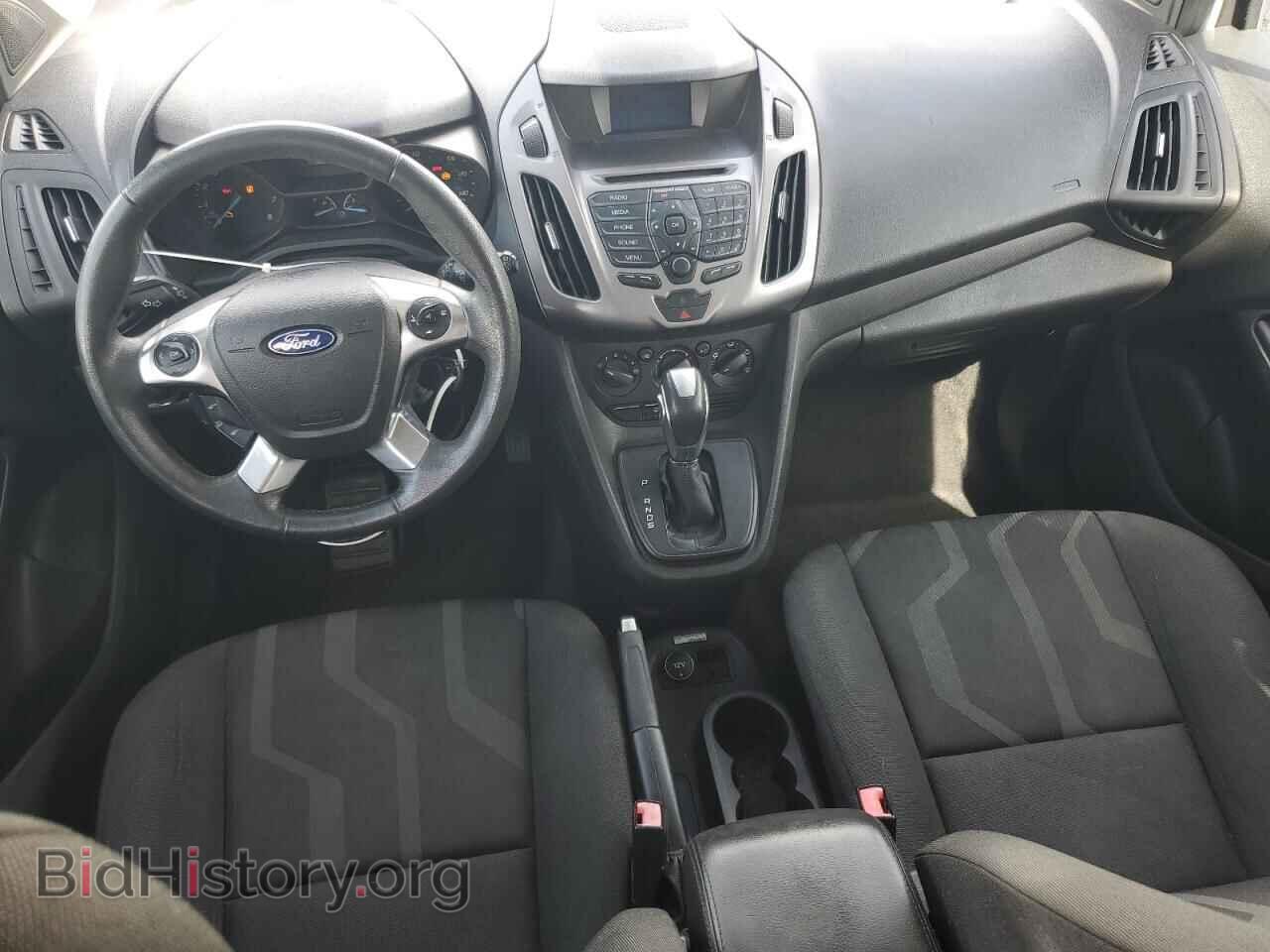 2015 FORD TRANSIT - VIN: NM0AS8F79F1175994 - Фото 8