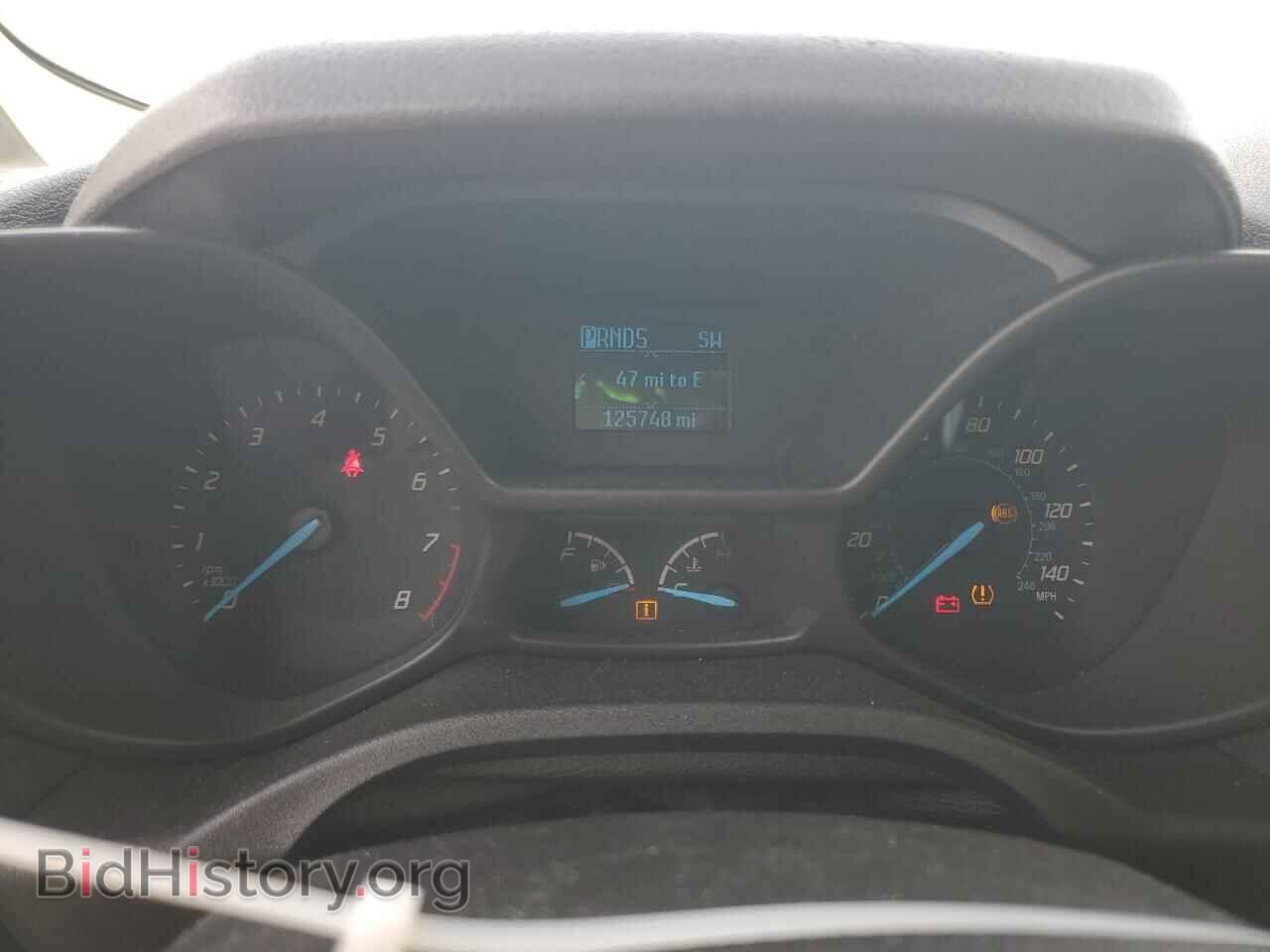 2015 FORD TRANSIT - VIN: NM0AS8F79F1175994 - Фото 9