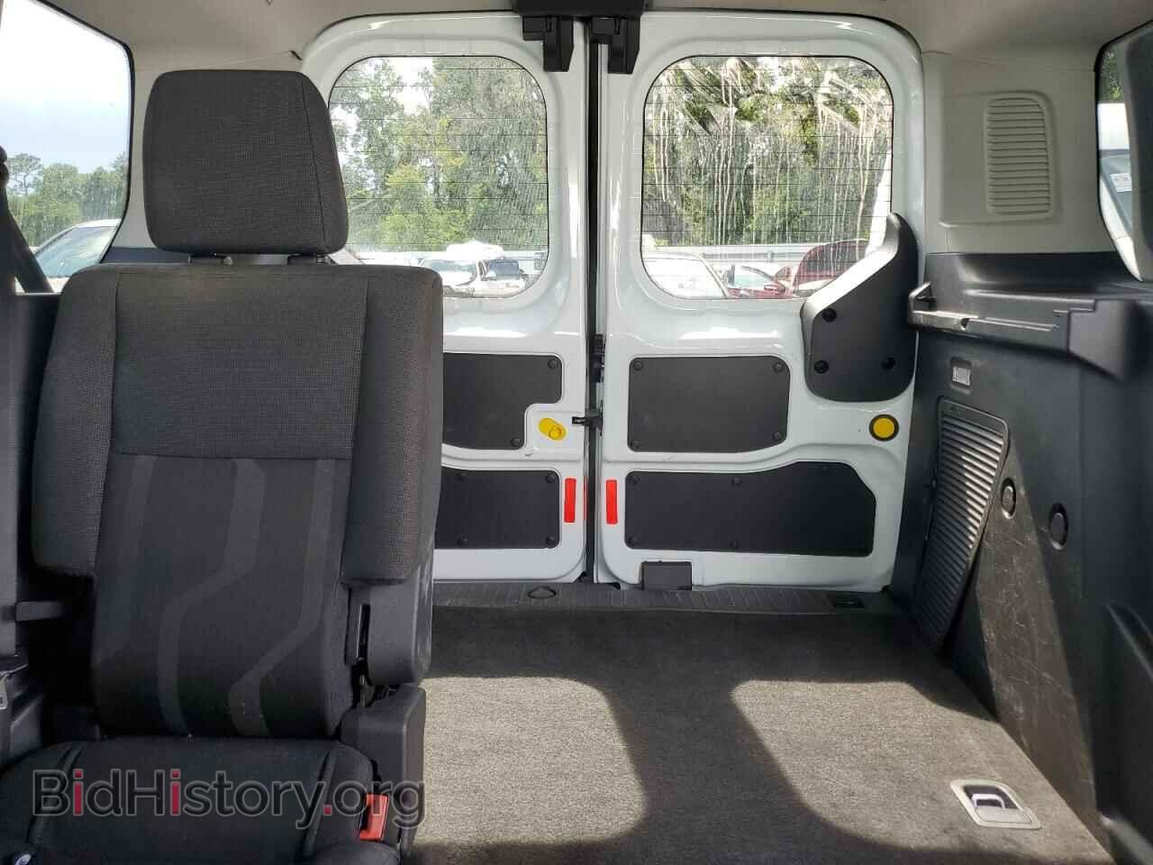 2015 FORD TRANSIT - VIN: NM0AS8F79F1175994 - Фото 10