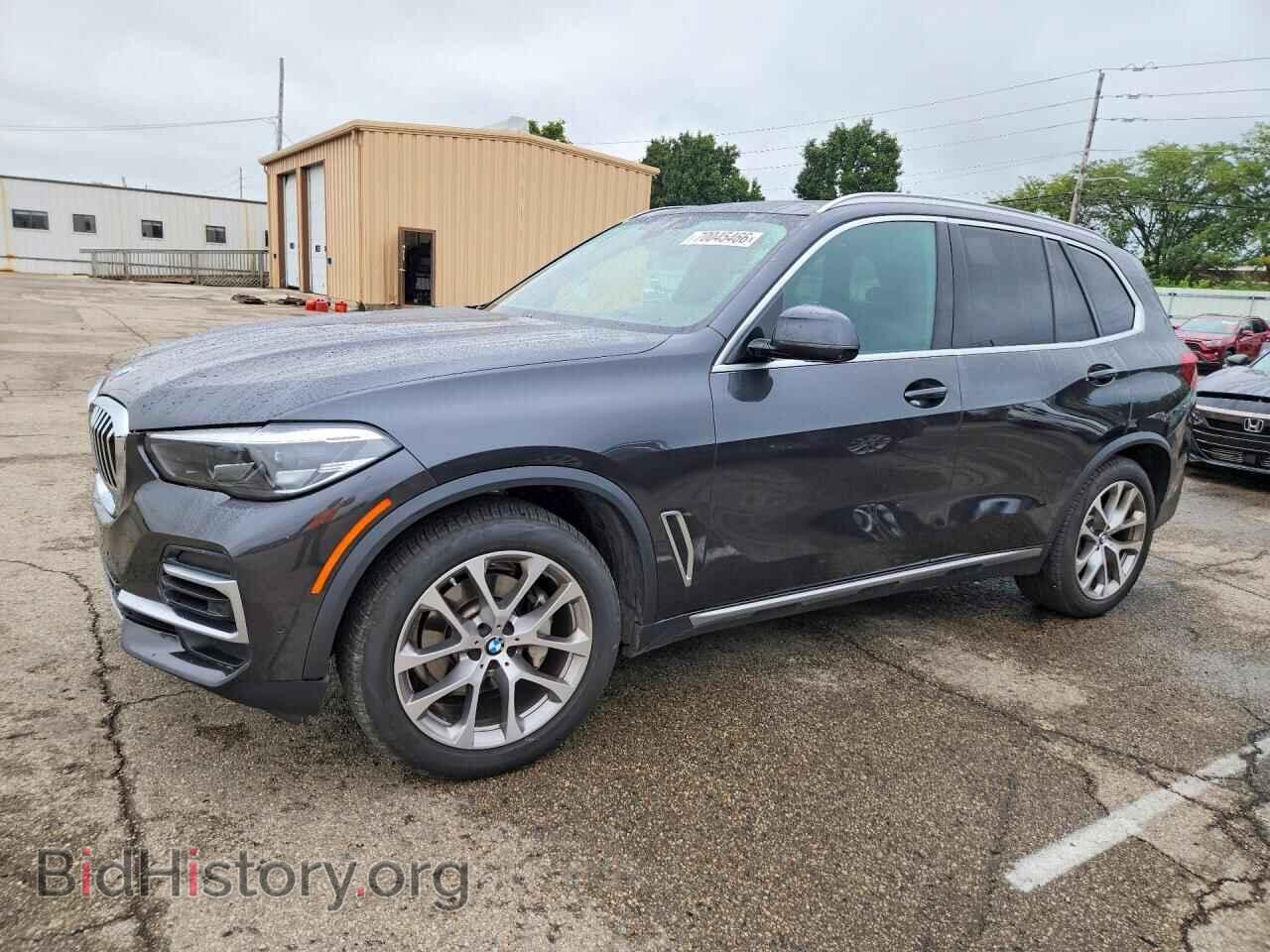 Photo 5UXCR6C04P9R16136 - BMW X5 2023
